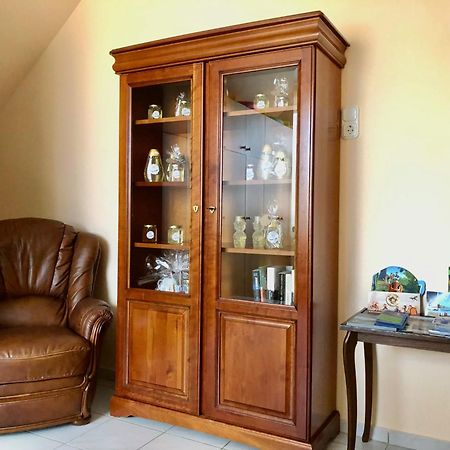 Casa Galliera - Apartment Kestel Dış mekan fotoğraf