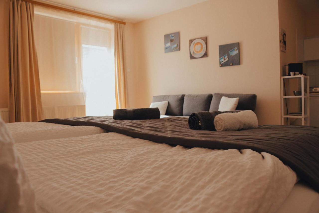 Casa Galliera - Apartment Kestel Dış mekan fotoğraf