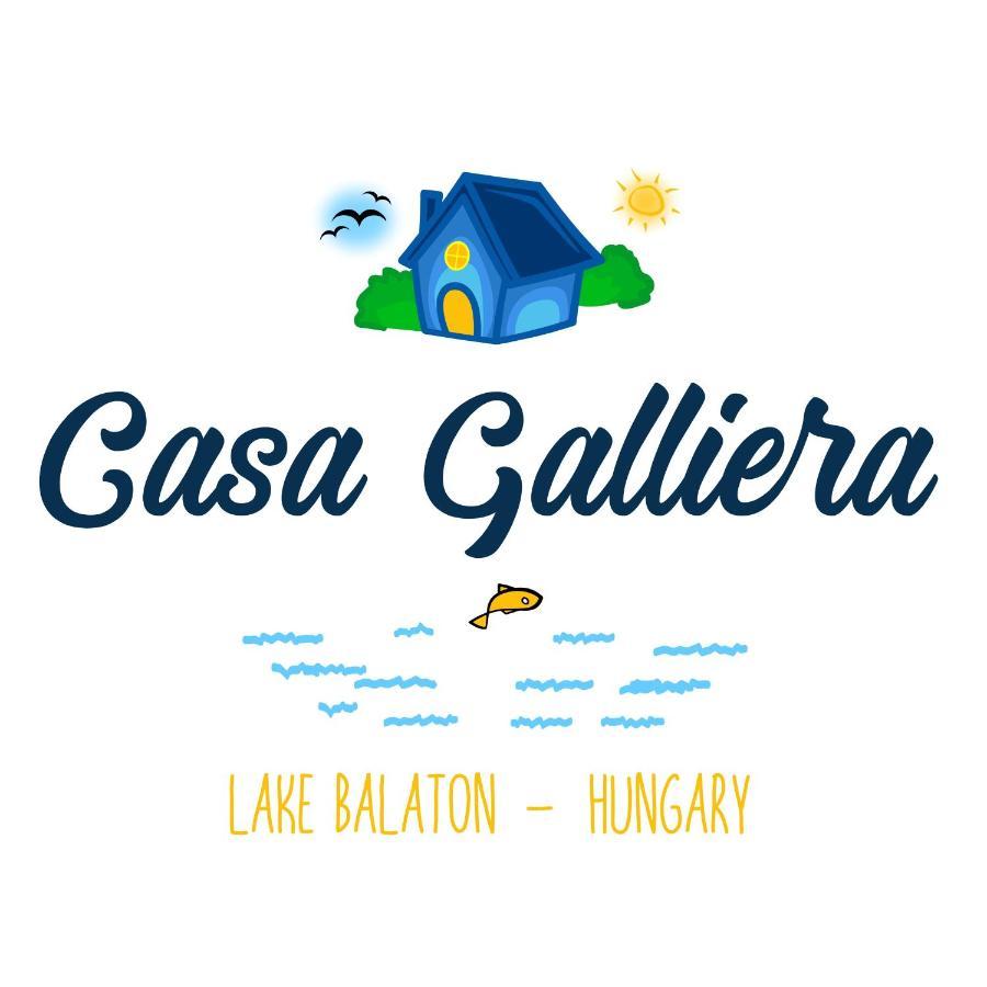 Casa Galliera - Apartment Kestel Dış mekan fotoğraf