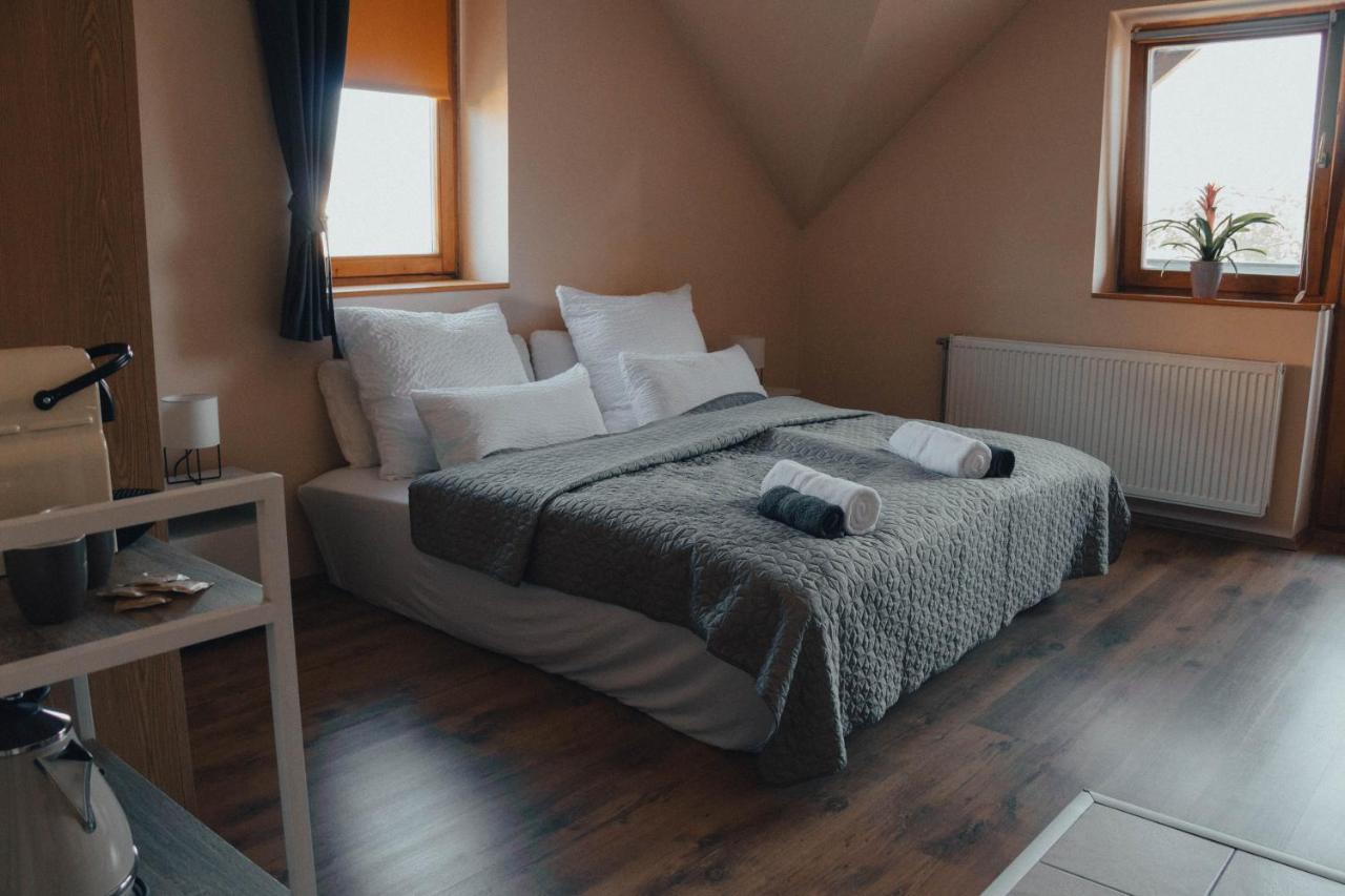 Casa Galliera - Apartment Kestel Dış mekan fotoğraf