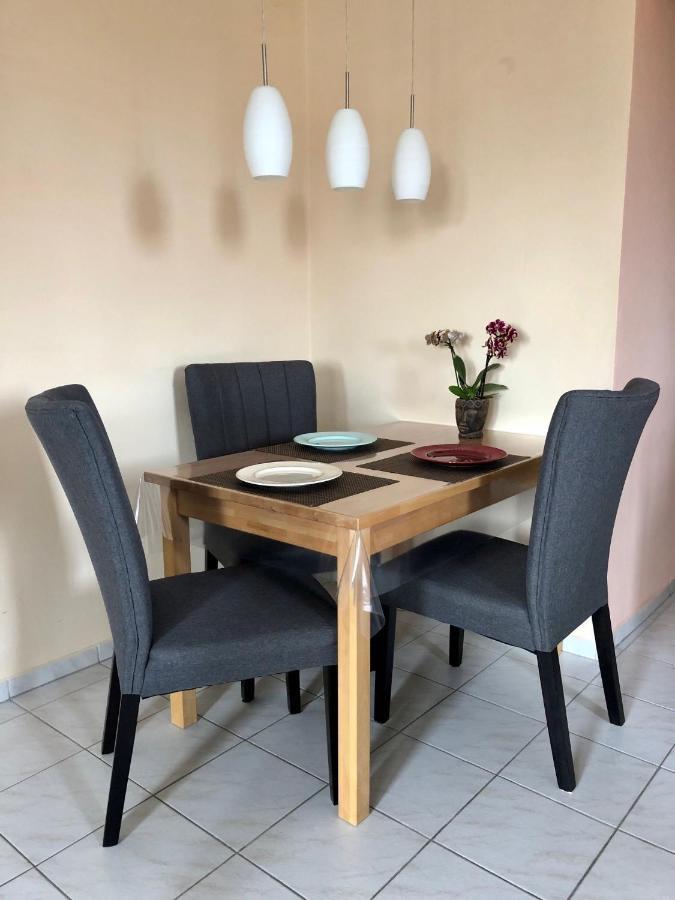 Casa Galliera - Apartment Kestel Dış mekan fotoğraf