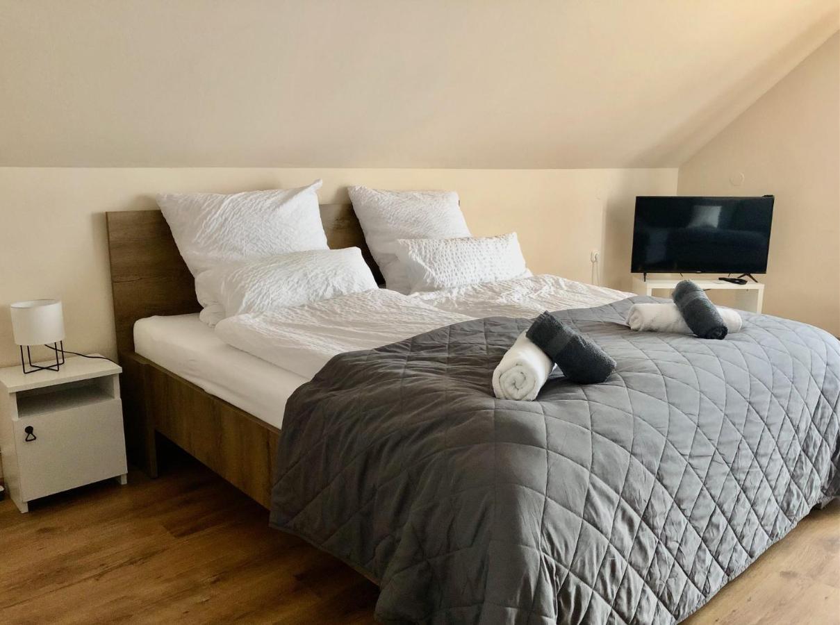 Casa Galliera - Apartment Kestel Dış mekan fotoğraf