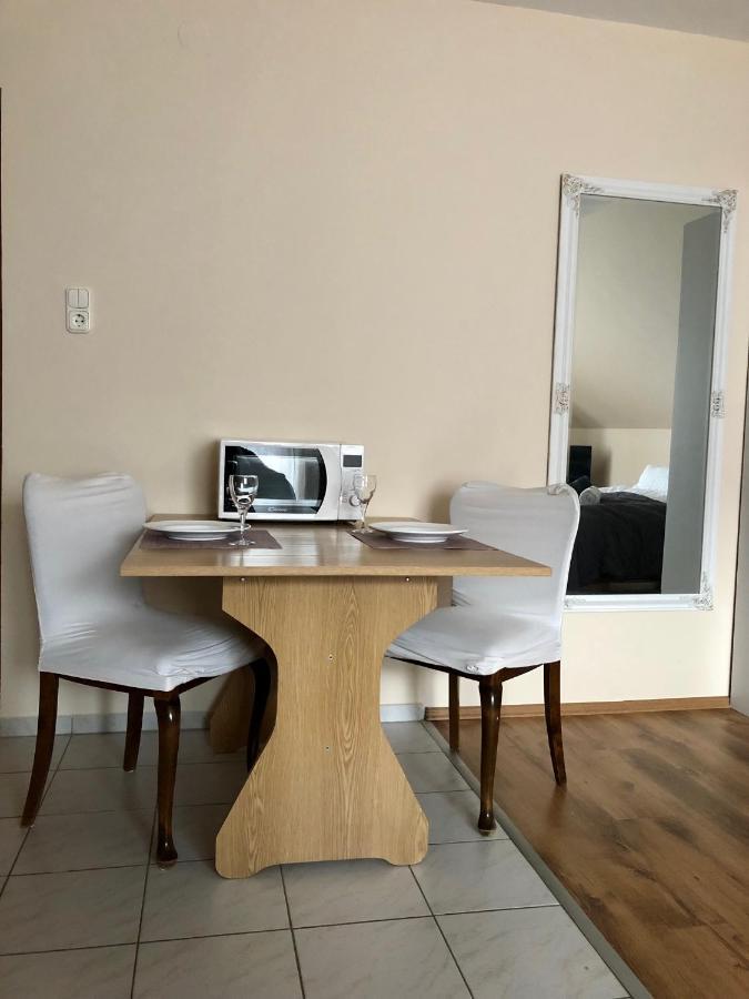 Casa Galliera - Apartment Kestel Dış mekan fotoğraf