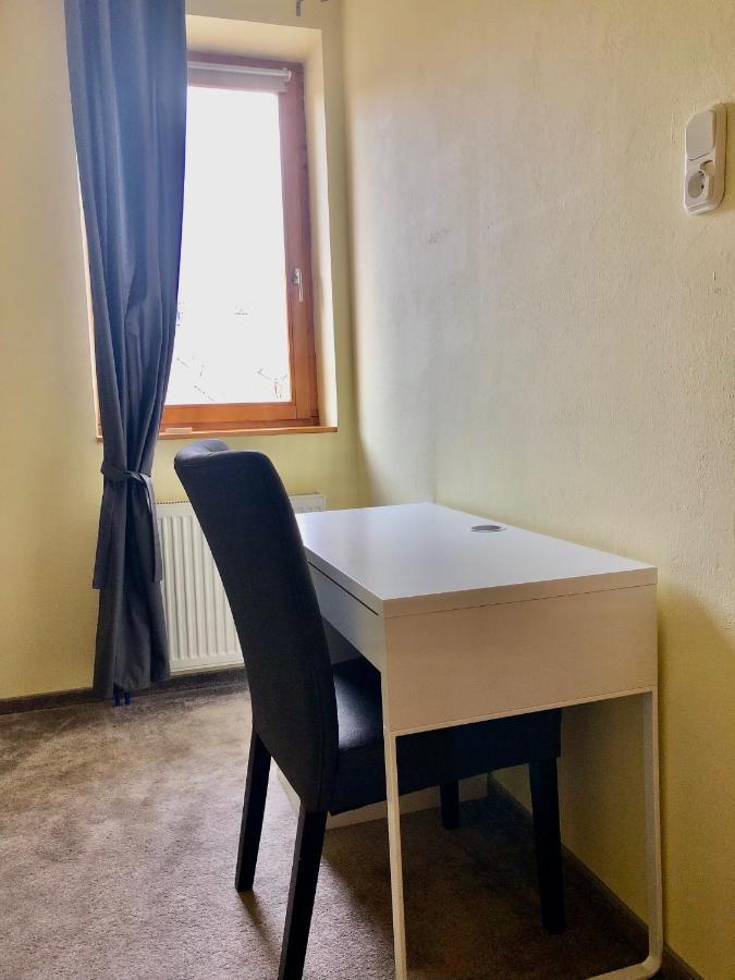 Casa Galliera - Apartment Kestel Dış mekan fotoğraf