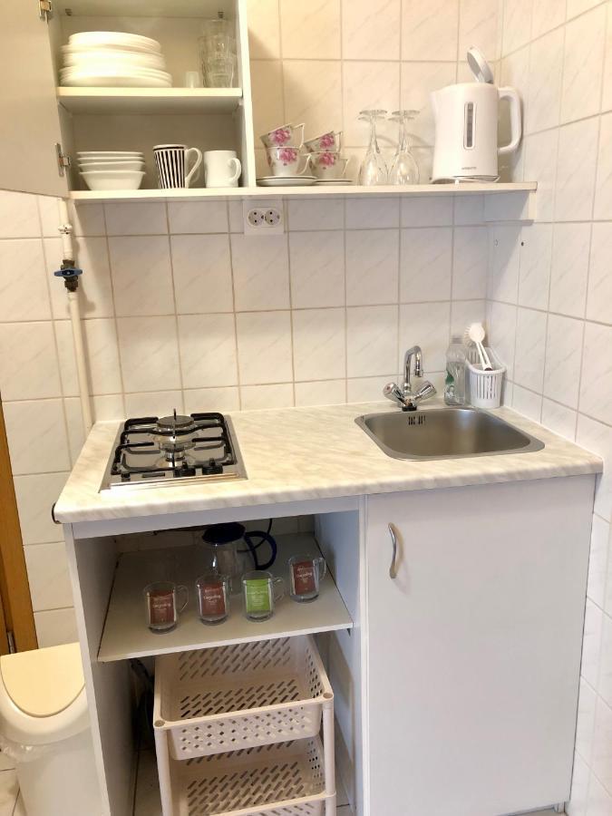 Casa Galliera - Apartment Kestel Dış mekan fotoğraf