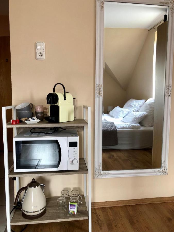 Casa Galliera - Apartment Kestel Dış mekan fotoğraf