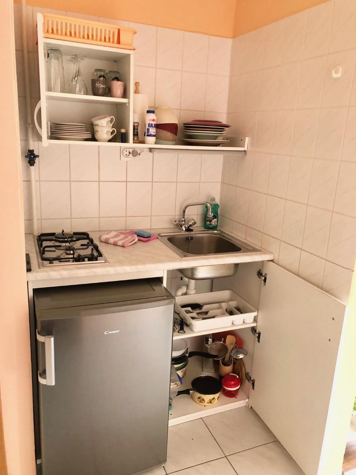 Casa Galliera - Apartment Kestel Dış mekan fotoğraf